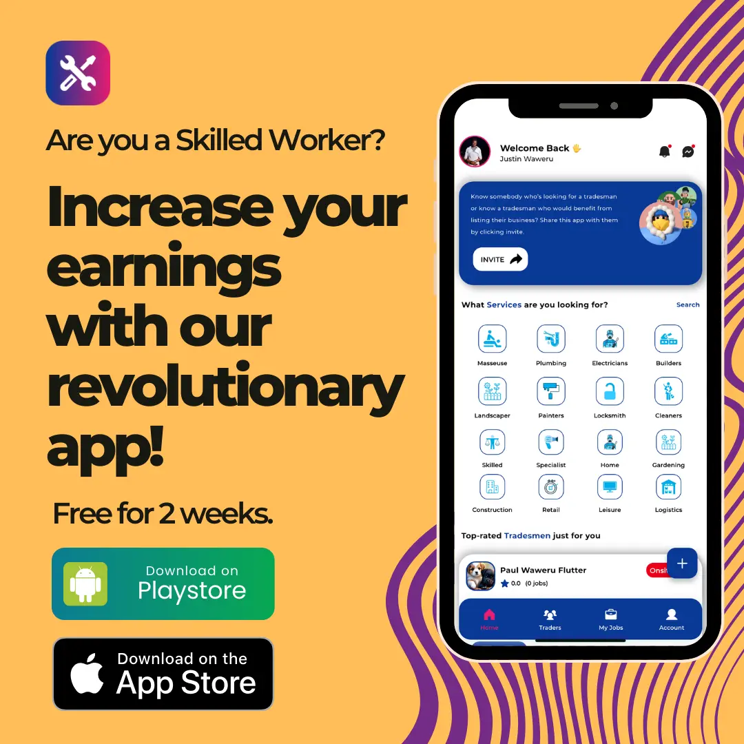 Servicity - Hyper-Local Marketplace